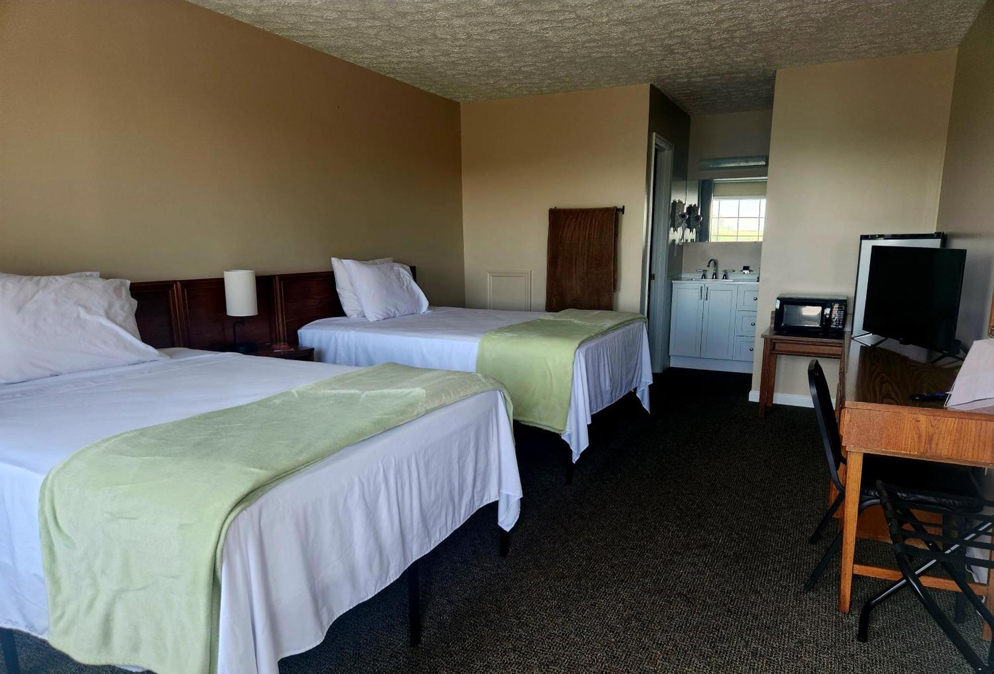 Fox Mountain Inn Max Meadows المظهر الخارجي الصورة
